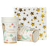 Mermaid Theme Birthday Party Tableware Package (#Type C)